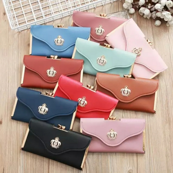 no brand Handbags - Women Wallet